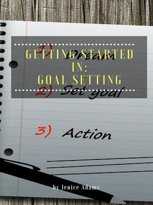 cover image of Getting Started in